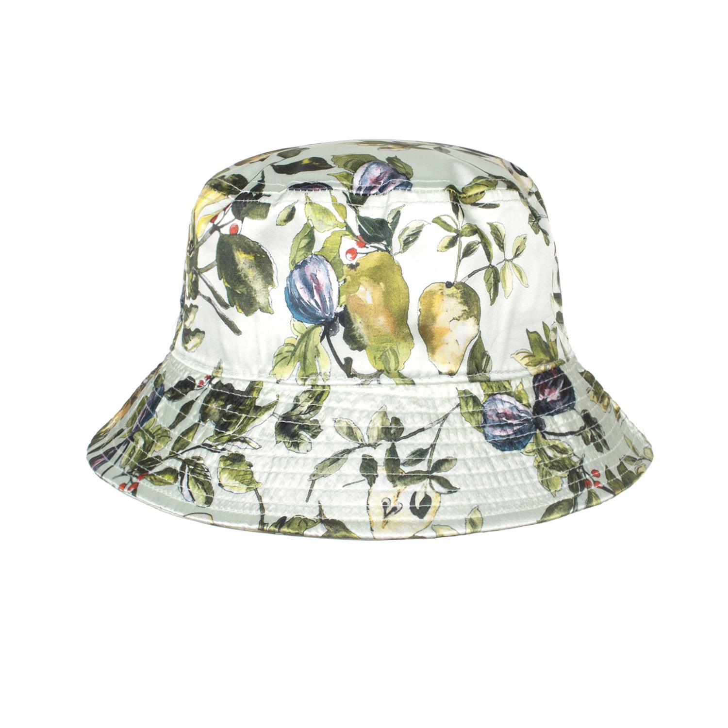 Wholesale Holiday style sun protection bucket hat wide brim bucket hat